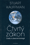 Čtvrtý zákon (Kauffman, Stuart) (česky)
