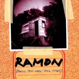 Ramon (Petr Šabach) (česky)
