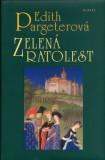 Zelená ratolest (Pargeterová, Edith) (česky)