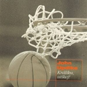 Králíku, utíkej! (John Updike) (česky)
