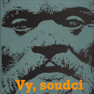 Vy, soudci athénští (Viktor Fischl) (česky)