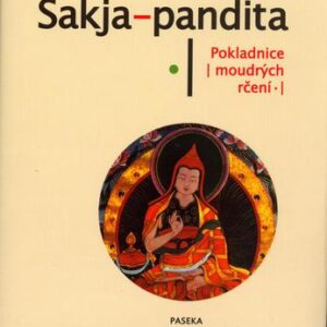 Pokladnice moudrých rčení (Sakja-pandita) (česky)