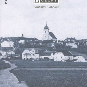 Zmizelé Čechy-Rudolfovsko (Vratislav Klabouch) (česky)