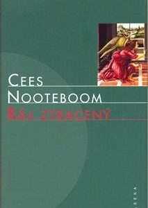 Ráj ztracený (Nooteboom Cees) (česky)