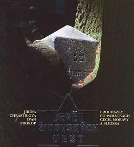 Devět židovských cest (Jiřina Chrastilová) (česky)