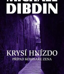 Krysí hnízdo (Dibdin Michael) (česky)