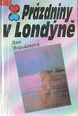 Prázdniny v Londýně (Ann Brandonová) (česky)