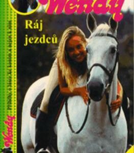 Wendy 1.díl - Ráj jezdců (Hans Franciskowsky) (česky)