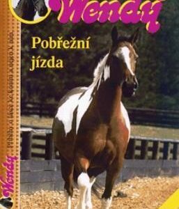Wendy 4.díl - Pobřežní jízda (Hans Franciskowsky) (česky)
