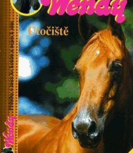 Wendy 5.díl - Útočiště (Hans Franciskowsky) (česky)