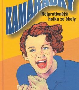 Kamarádky (Enid Blyton) (česky)