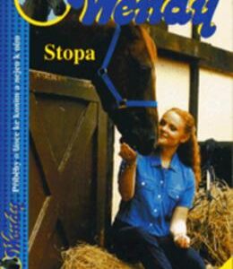 Wendy 6.díl - Stopa (Hans Franciskowsky) (česky)