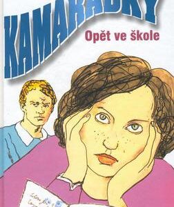 Kamarádky (Enid Blyton) (česky)