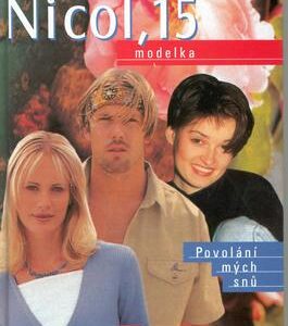 Nicol, 15 modelka (Ulrich Hoffmann) (česky)