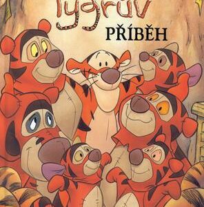 Tygrův příběh (Walt Disney) (česky)