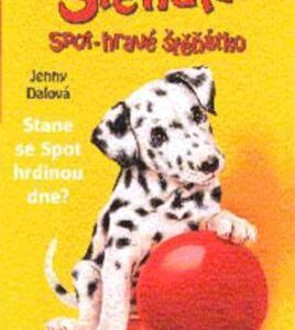 Štěňata (Jenny Dale) (česky)
