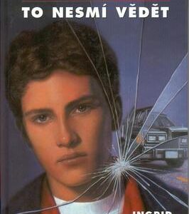 Nikdo jiný to nesmí vědět (Ingrid Tomey) (česky)
