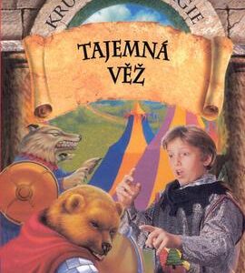 Kruhy magie 2 Tajemná věž (Debra Doyleová) (česky)