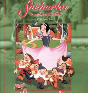 Sněhurka a sedm trpaslíků (Walt Disney) (česky)