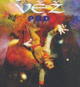 Pád (Nix Garth) (česky)
