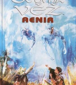 Aenir (Nix Garth) (česky)
