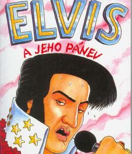 Elvis (Michael Cox) (česky)