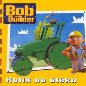 Rohlík na útěku (Keith Chapman) (česky)