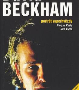 David Beckham (Fergus Kelly) (česky)