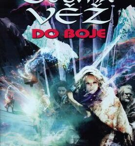 Do boje (Nix Garth) (česky)