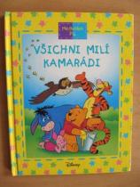 Medvídek Pú - Všichni milí kamarádi (Walt Disney) (česky)