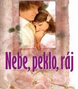 Nebe, peklo, ráj (Zuzana Francková) (česky)