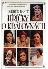 Hříčky o královnách (Oldřich Daněk) (česky)
