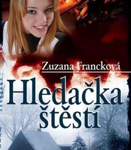 Hledačka štěstí (Zuzana Francková) (česky)