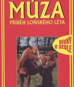 Múza Příběh loňského léta (Marcella Marboe) (česky)
