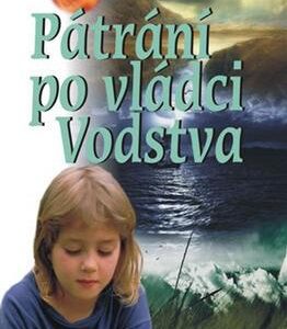 Pátrání po vládci Vodstva (Věra Řeháčková) (česky)