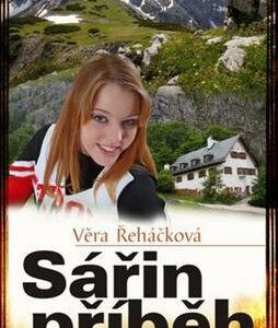 Sářin příběh (Věra Řeháčková) (česky)