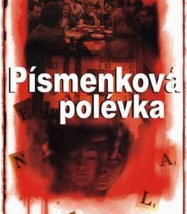 Písmenková polévka (Barbora Hrůzová) (česky)