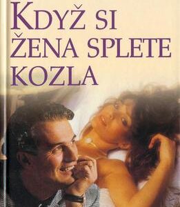 Když si žena splete kozla (Irena Fuchsová) (česky)