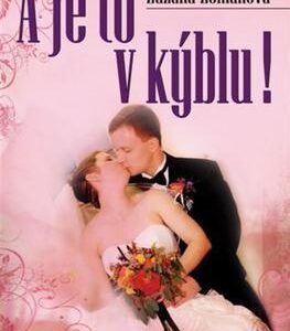 A je to v kýblu! (Zuzana Zemanová) (česky)
