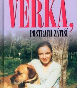 Věrka, postrach zátiší (Věra Řeháčková) (česky)