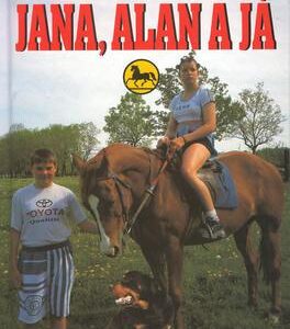 Jana, Alan a já (Jan Suchl) (česky)