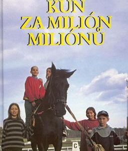 Kůň za milión miliónů (Marcella Marboe) (česky)