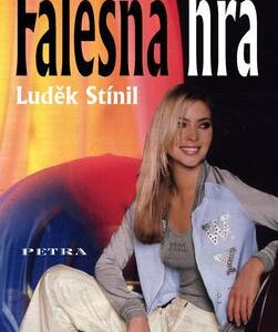 Falešná hra (Blanka Brennerová) (česky)