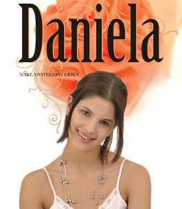 Daniela (Zuzana Francková) (česky)