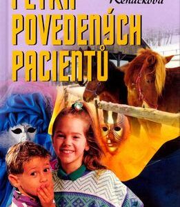 Pětka povedených pacientů (Věra Řeháčková) (česky)