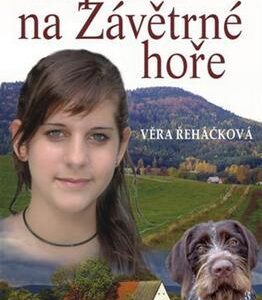 Poprask na Závětrné hoře (Věra Řeháčková) (česky)