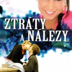Ztráty a nálezy (Zuzana Francková) (česky)