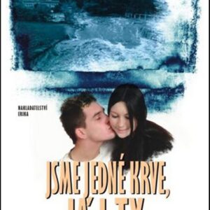 Jsme jedné krve, já i ty (Vlasta Svobodová) (česky)