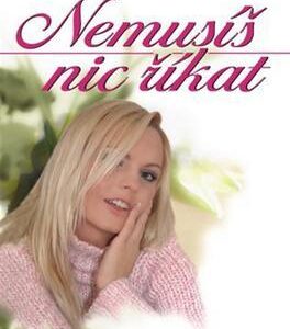 Nemusíš nic říkat (Jana Kawuloková) (česky)