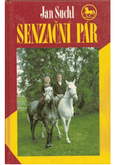 Senzační pár (Jan Suchl) (česky)